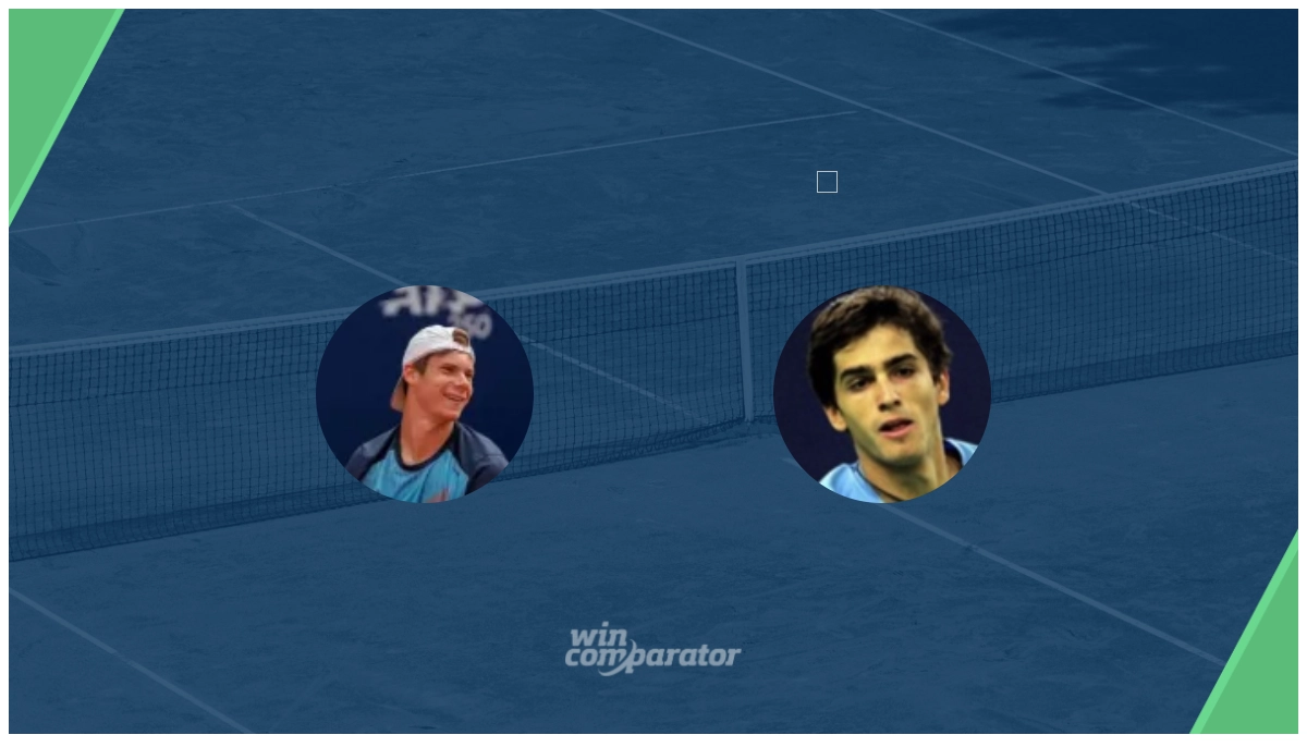 Sandro Kopp vs Pierre-Hugues Herbert Tipp