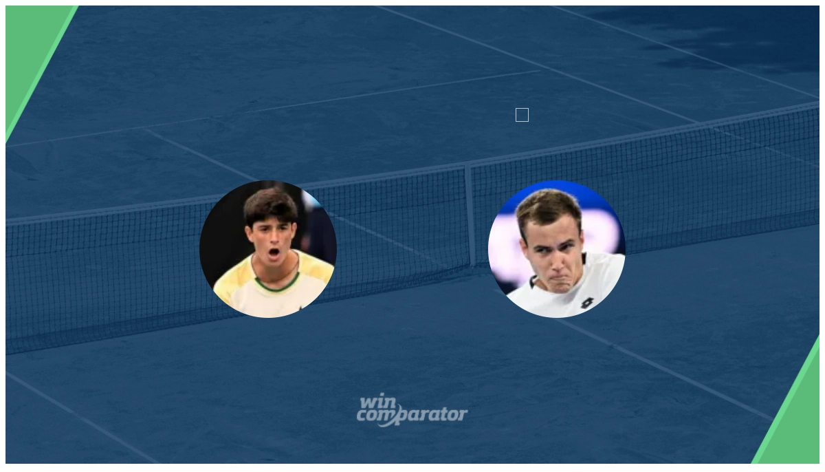 Federico Cina vs Daniel Michalski Tipp