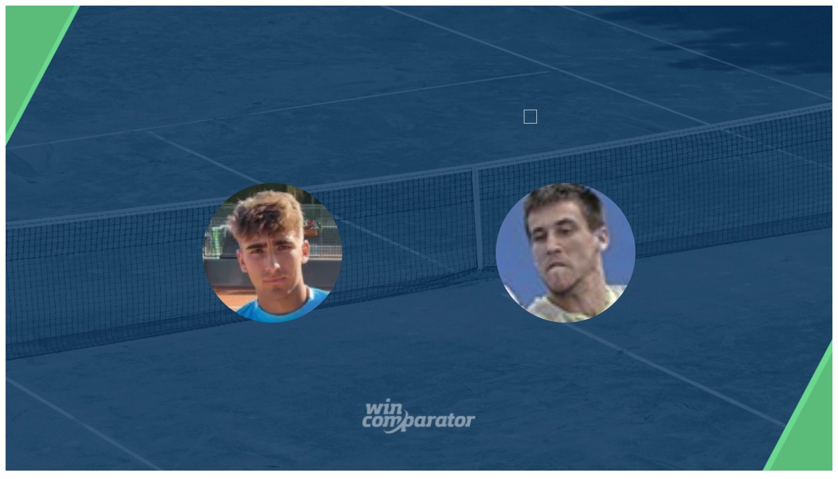 Daniel Merida Damir Dzumhur prediction