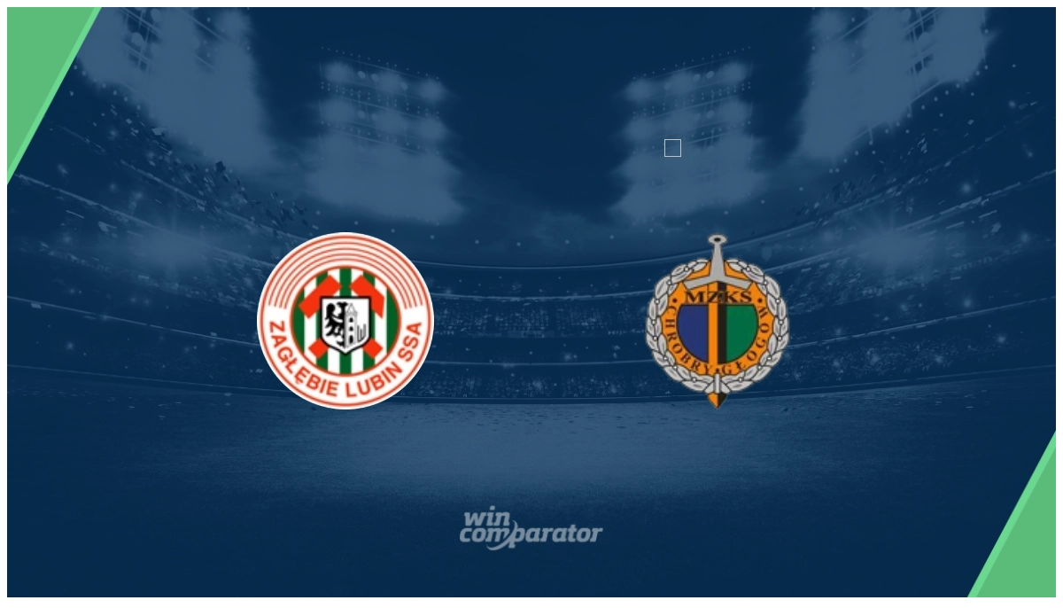 Pronóstico Zaglebie Lubin Chrobry Glogow