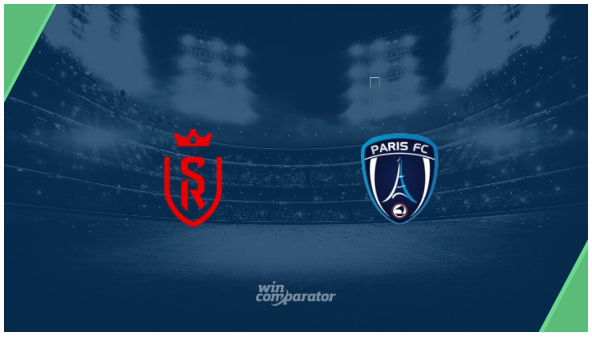 prognóstico Reims Paris FC