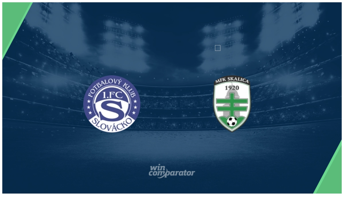 Pronóstico 1. FC Slovacko MFK Skalica