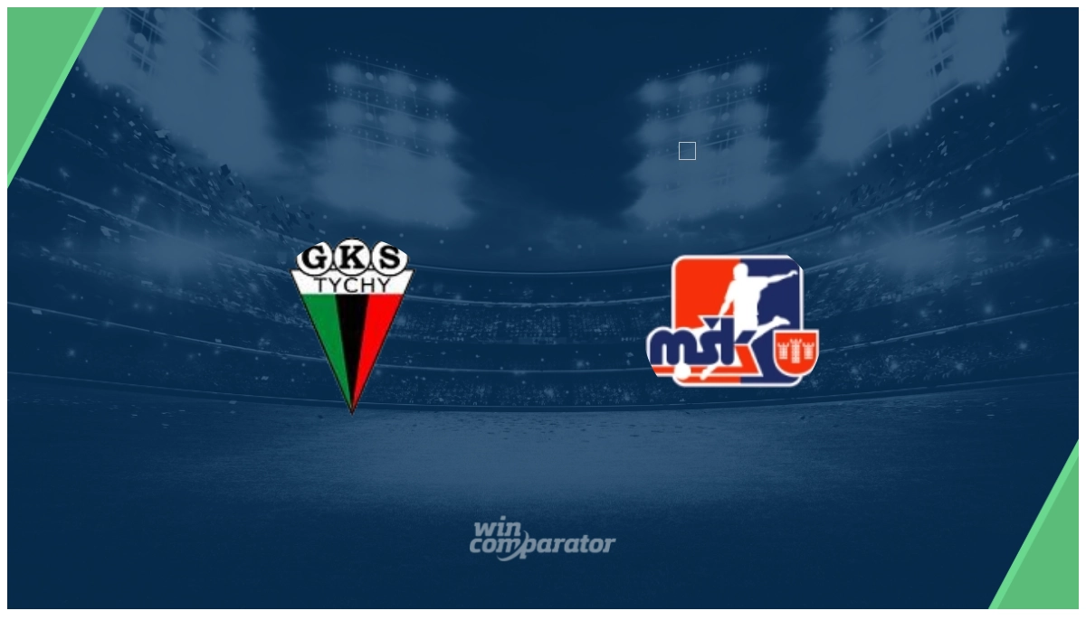 Pronóstico GKS Tichy Povazska Bystrica