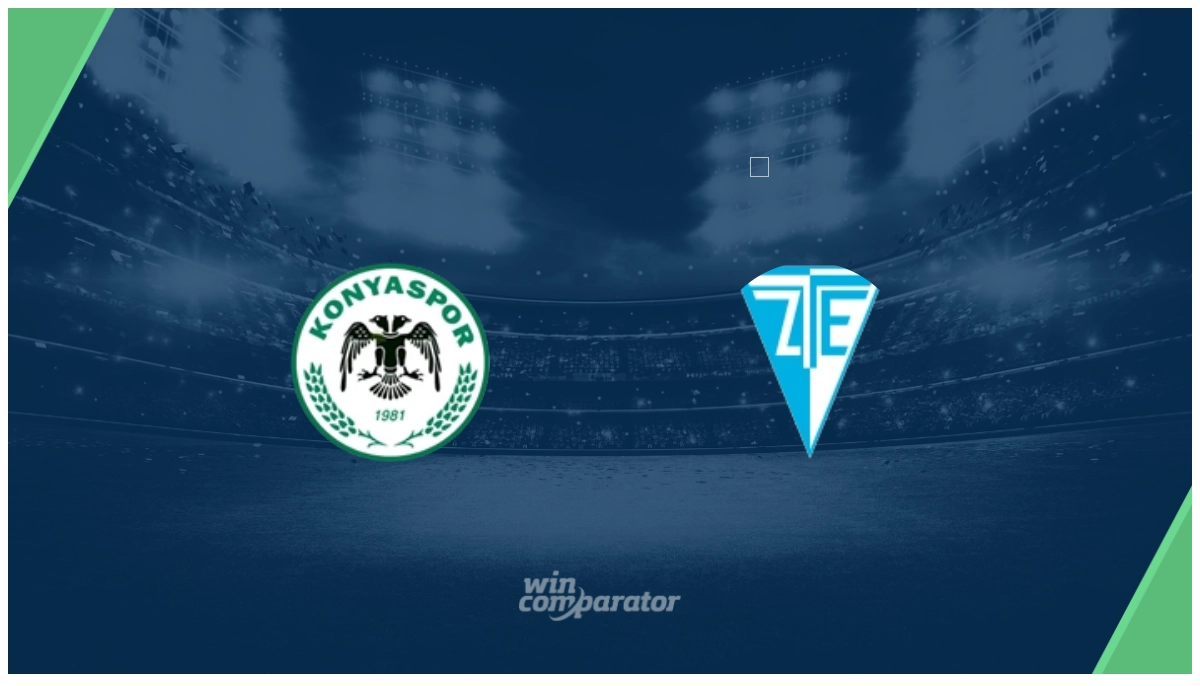 Pronóstico Konyaspor Zalaegerszeg TE