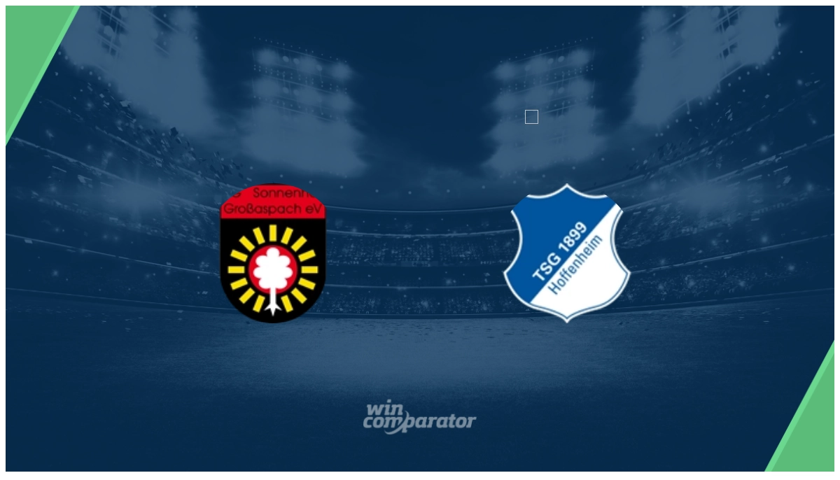 Pronóstico Sonnenhof Grossaspach TSG Hoffenheim II