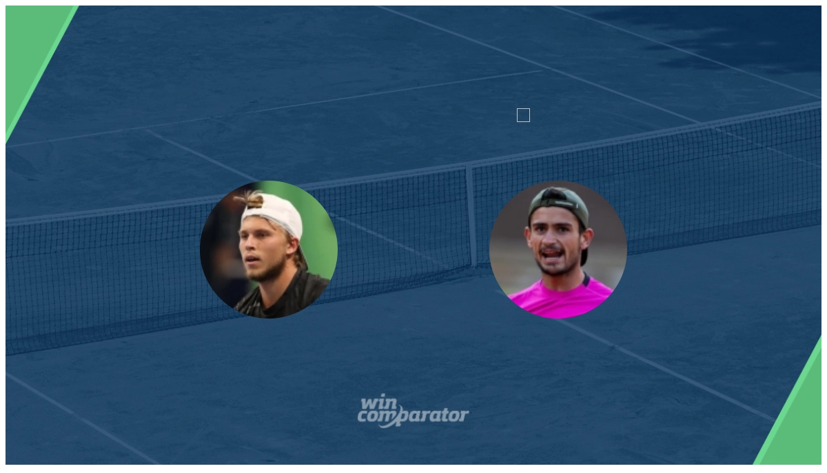 Pronóstico Alexandre Muller Mariano Navone