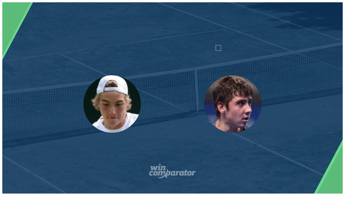 Pronóstico Jan-Lennard Struff Alexander Shevchenko