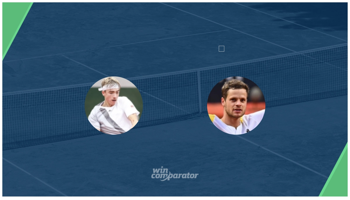 Pronóstico Lukas Neumayer Yannick Hanfmann