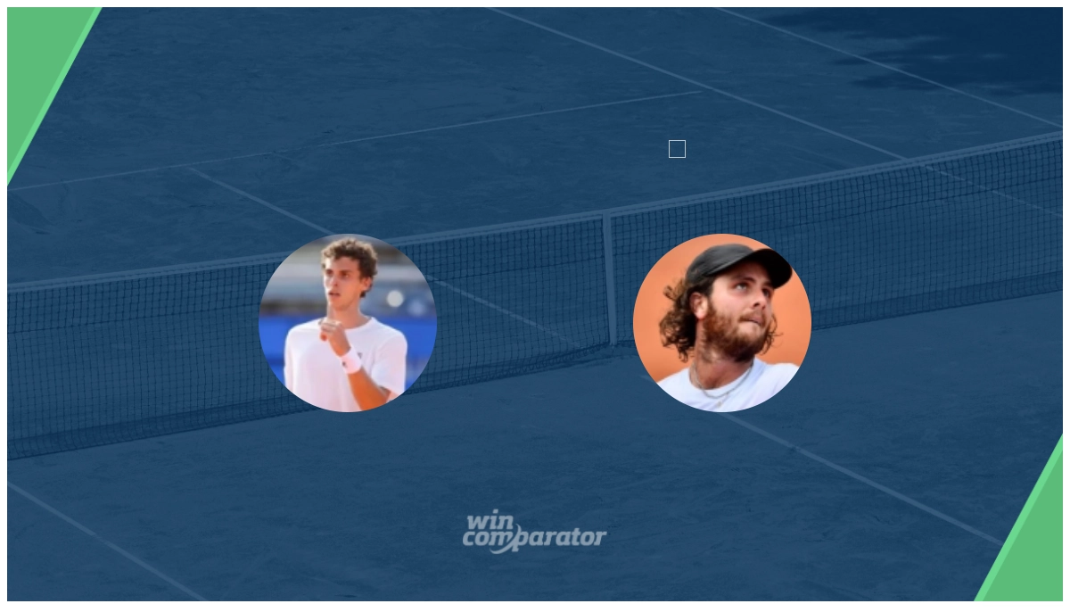 Pronóstico Juan Manuel Cerundolo Marco Trungelliti