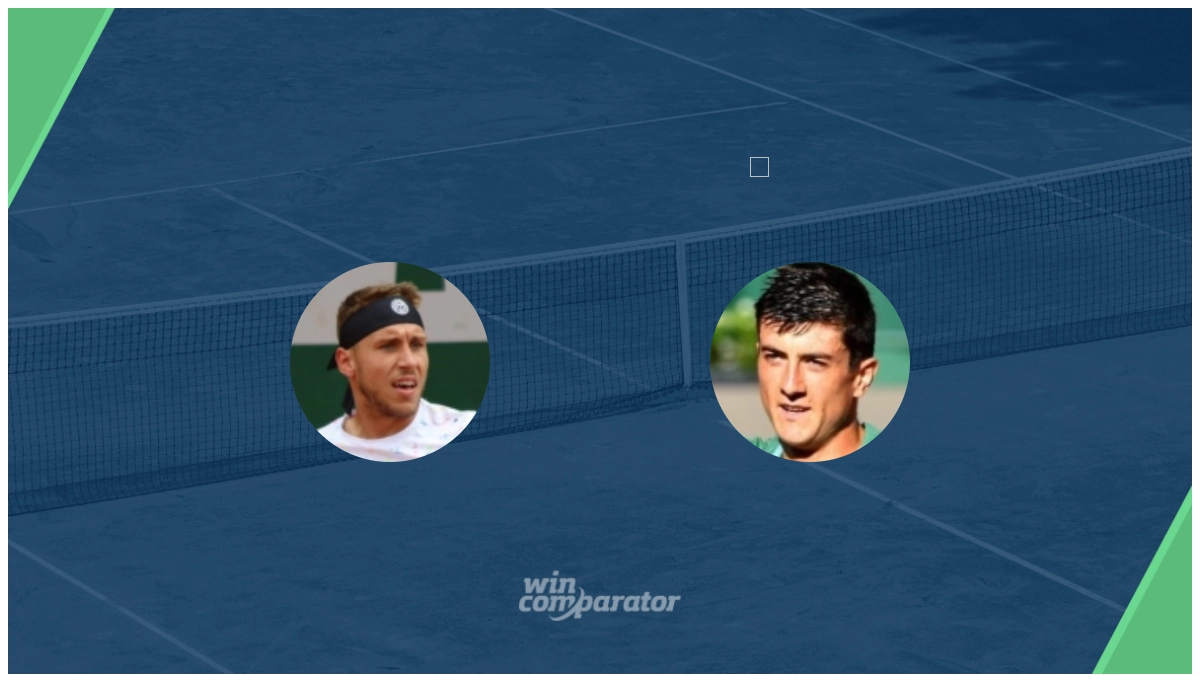Pronóstico Alex Molcan Sebastian Ofner