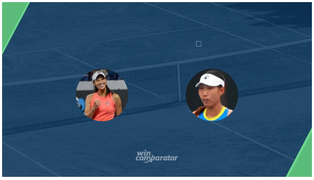 Priscilla Hon vs Carol Young Suh Lee Tipp
