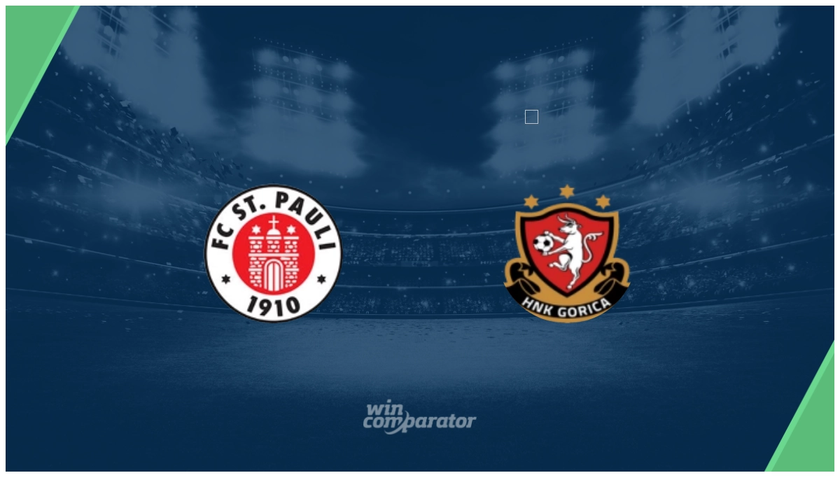 Pronóstico St. Pauli HNK Gorica