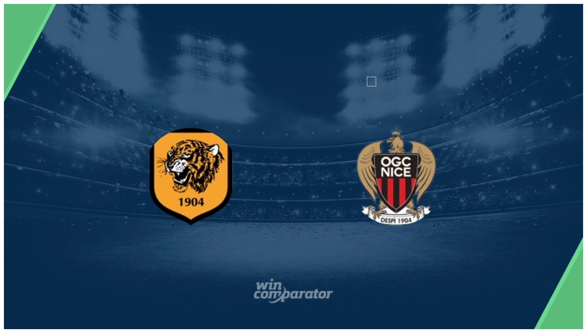 Hull Nice prediction