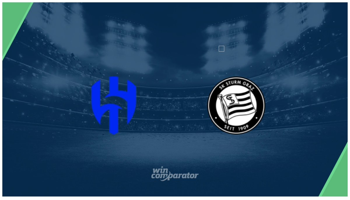 Al Hilal SK Sturm Graz II prediction