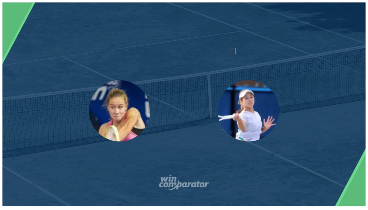 Veronika Podrez Rina Saigo prediction