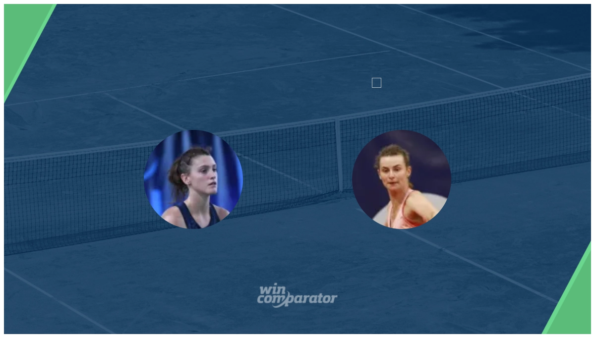 Elena Pridankina Diana Martynov prediction