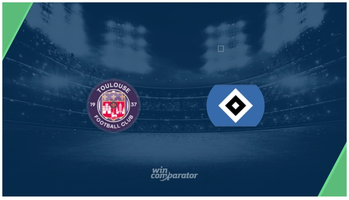 Toulouse Hamburg prediction