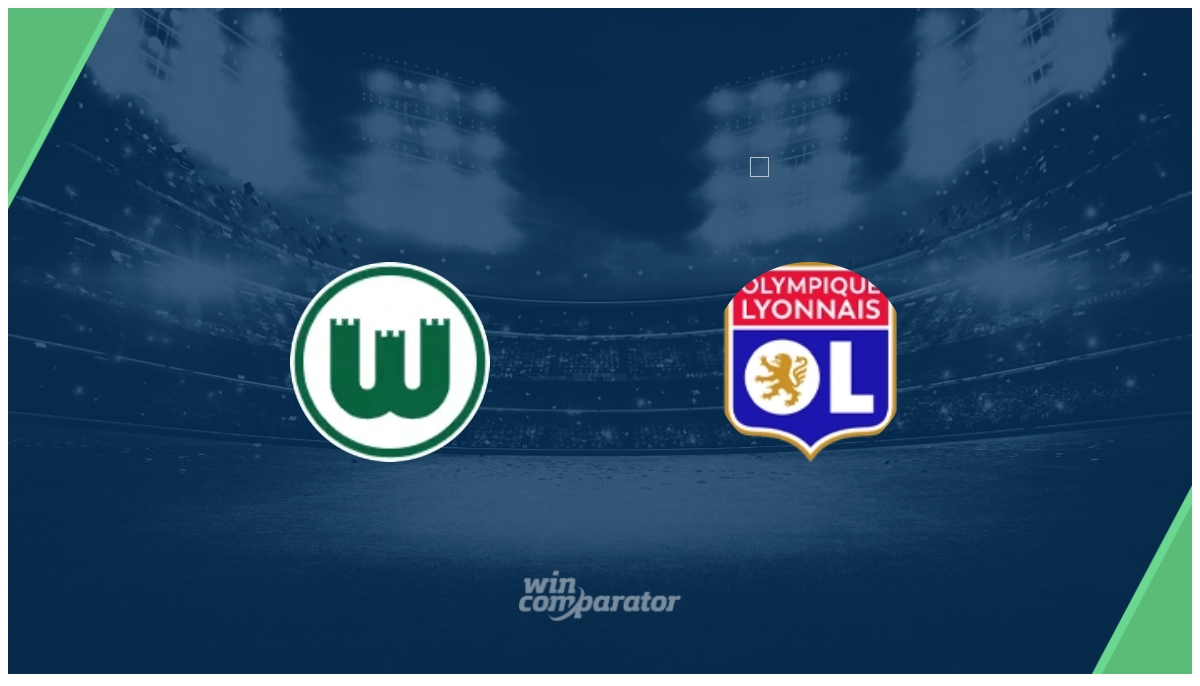 Wolfsburg Lyon prediction