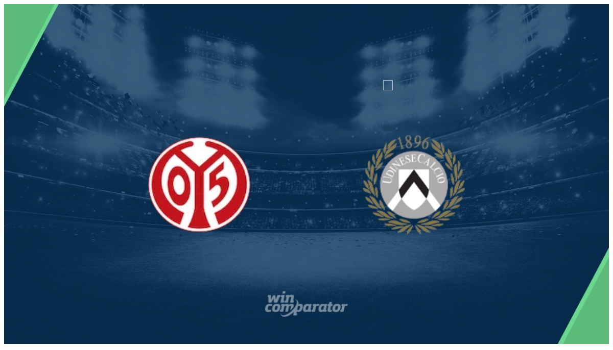 1 Fsv Mainz 05 Udinese prediction