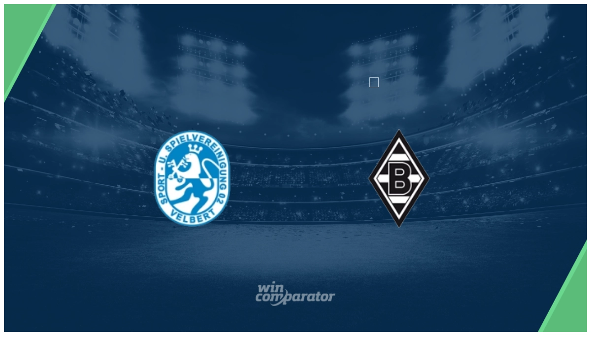 SSVg Velbert Mönchengladbach prediction