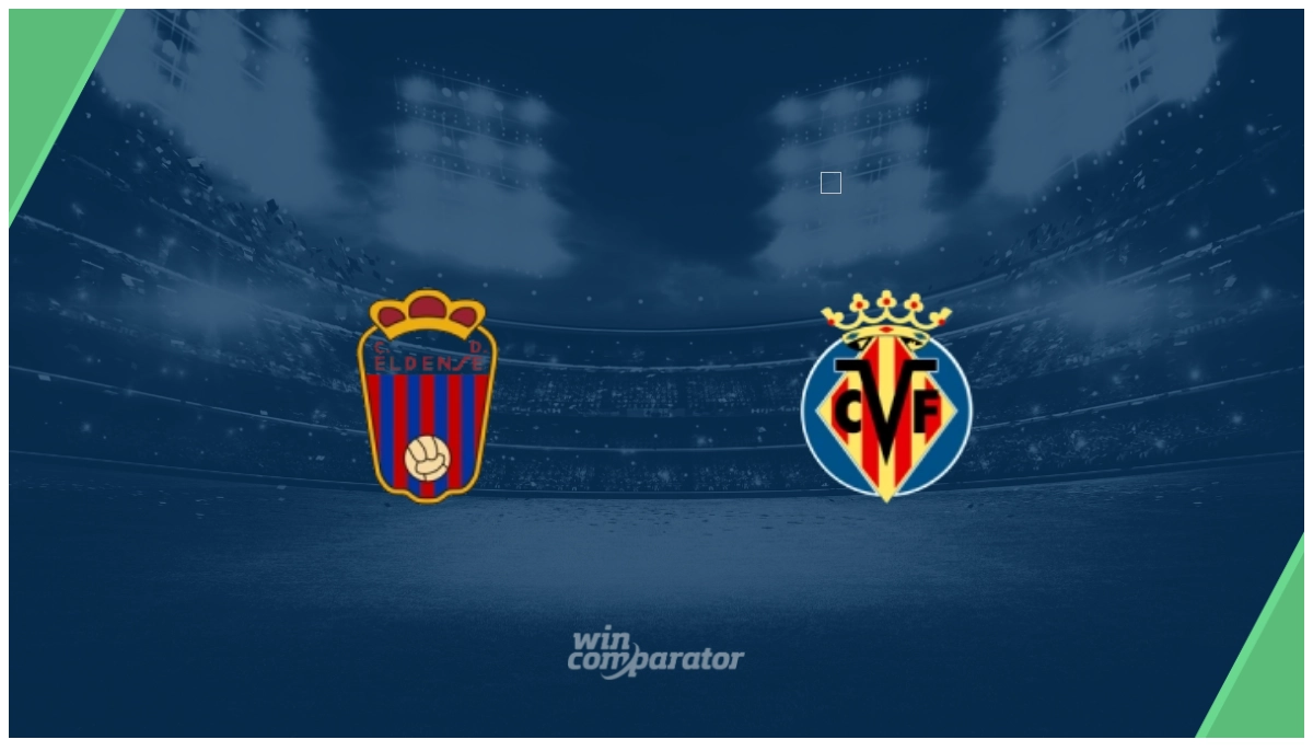 Eldense Villarreal B prediction