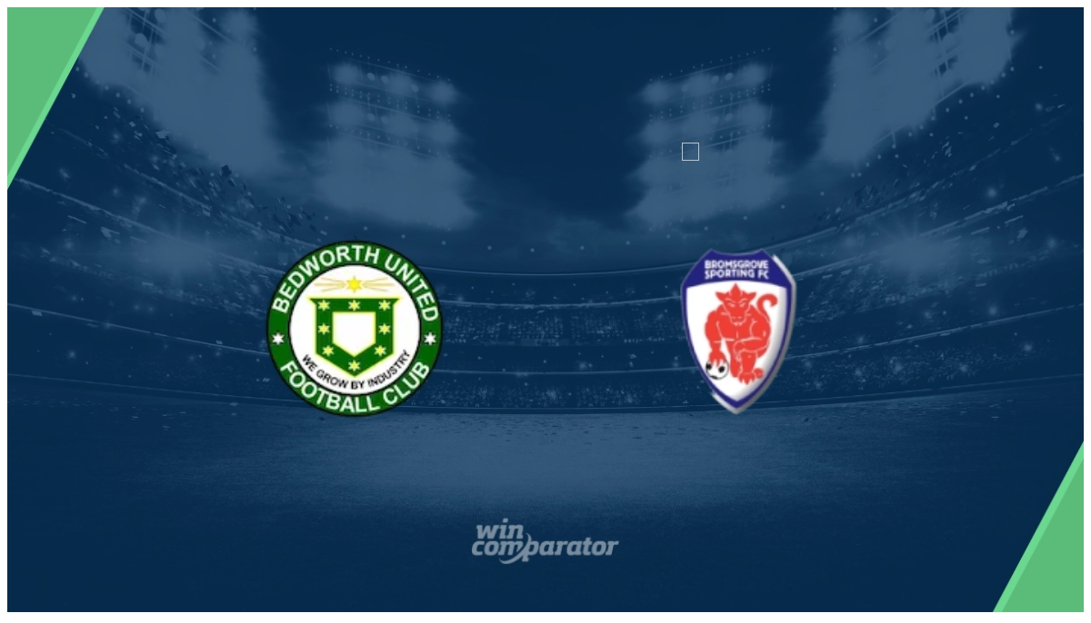 Bedworth United Bromsgrove Sporting prediction