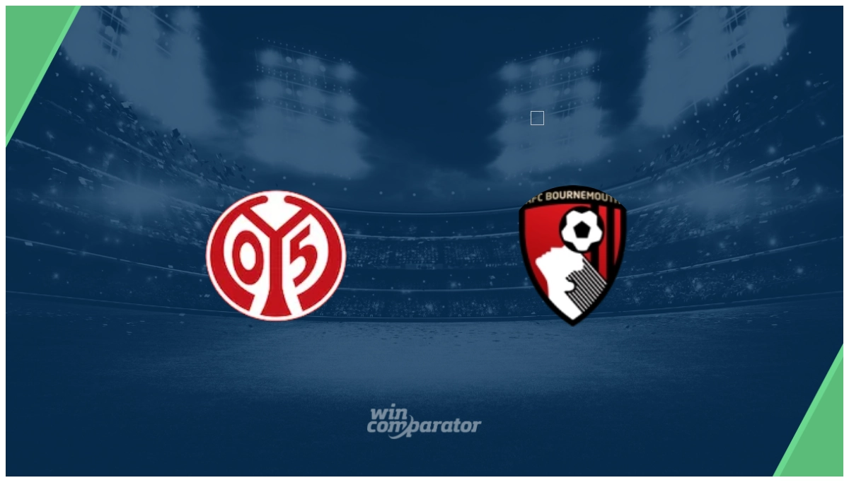 1 Fsv Mainz 05 Bournemouth prediction