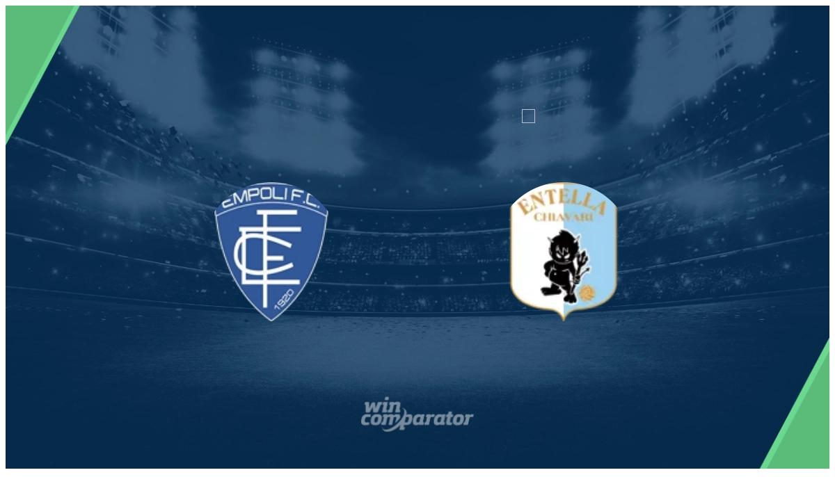 Empoli Virtus Entella prediction