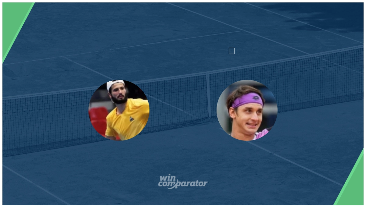 Titouan Droguet Camilo Ugo Carabelli prediction