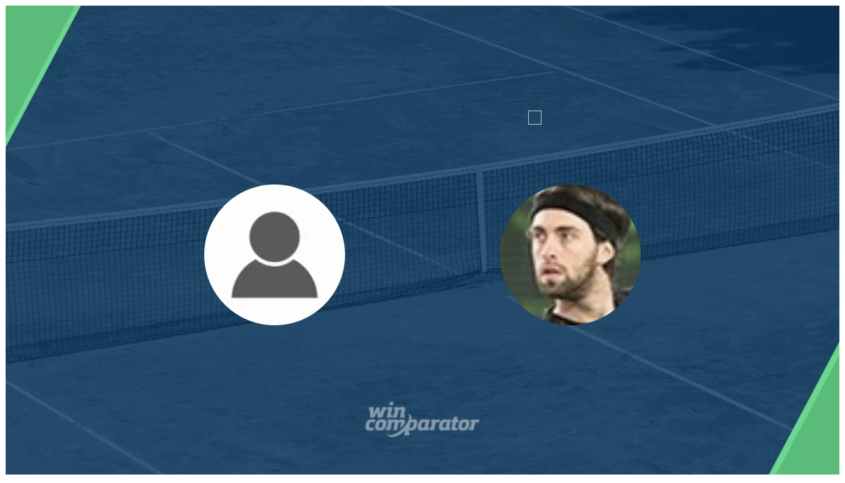 Tiago Torres Nikoloz Basilashvili prediction