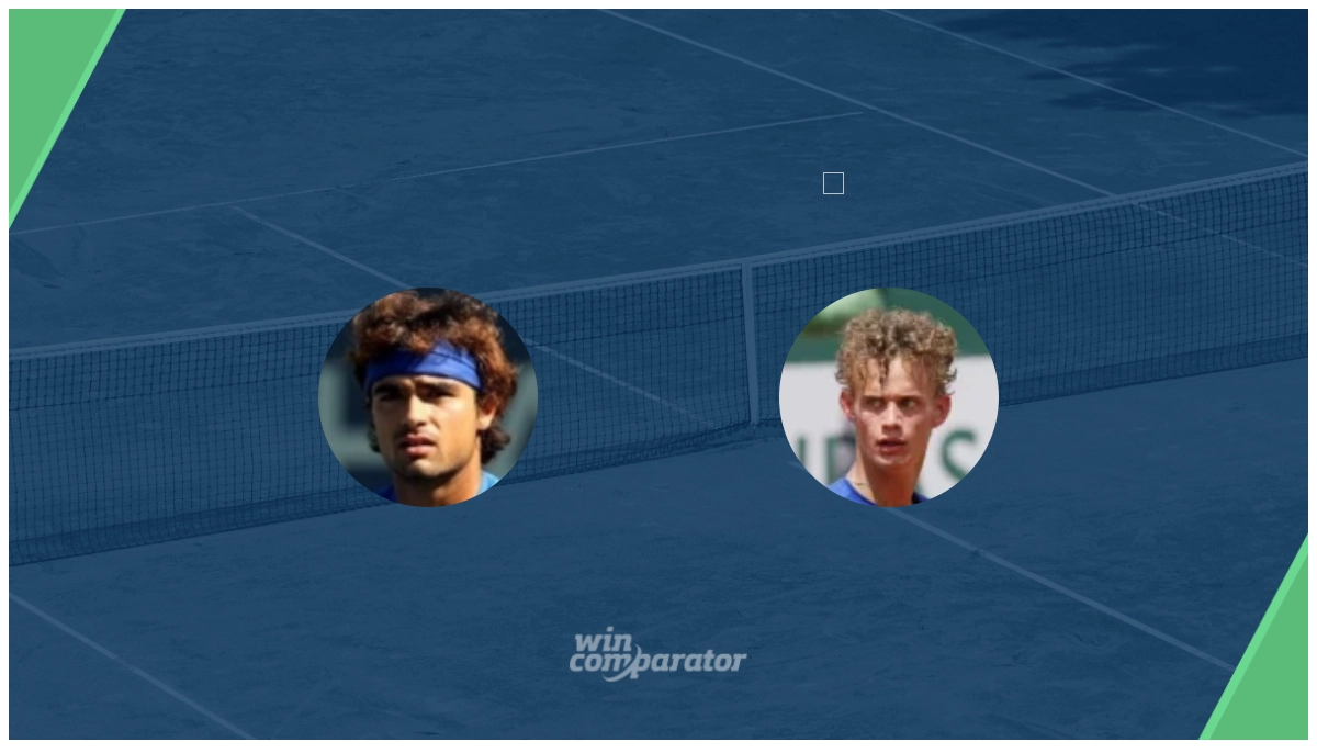 Frederico Ferreira Silva Luca Van Assche prediction