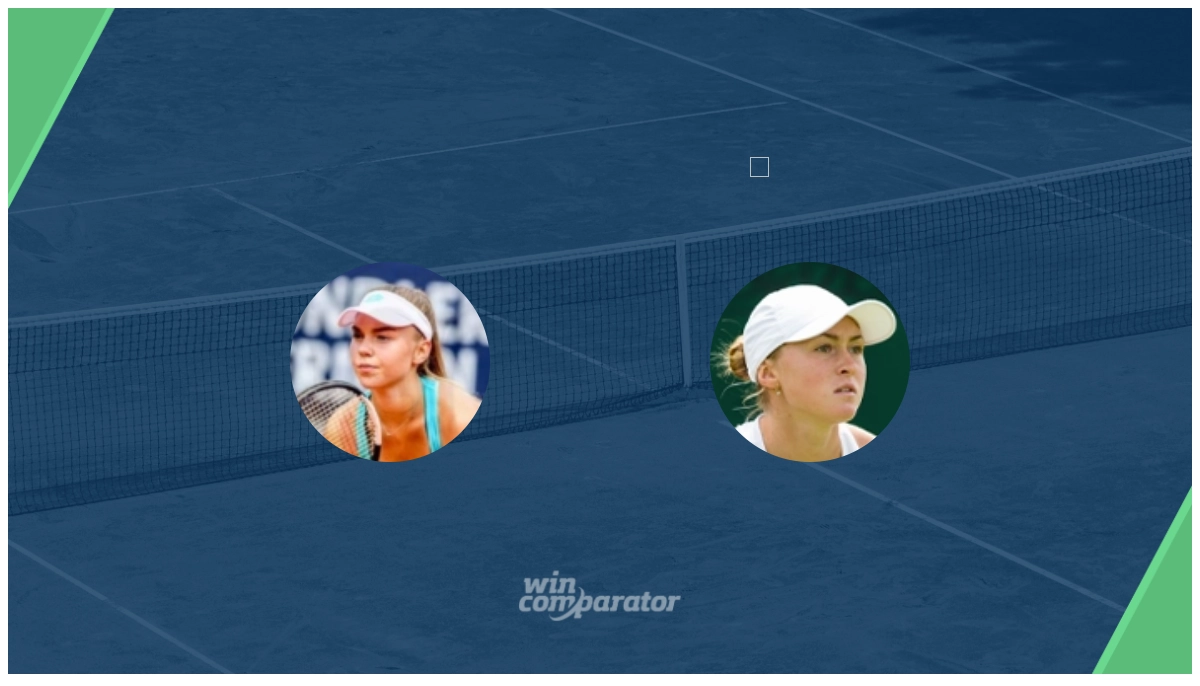 Maria Timofeeva Aliaksandra Sasnovich prediction