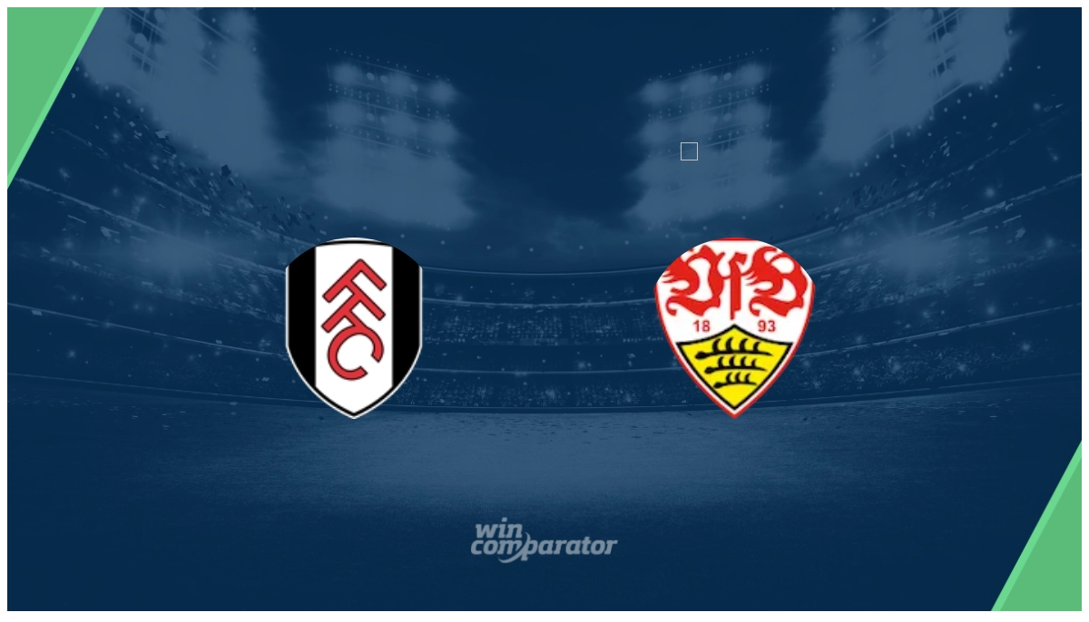 prognóstico Fulham Estugarda
