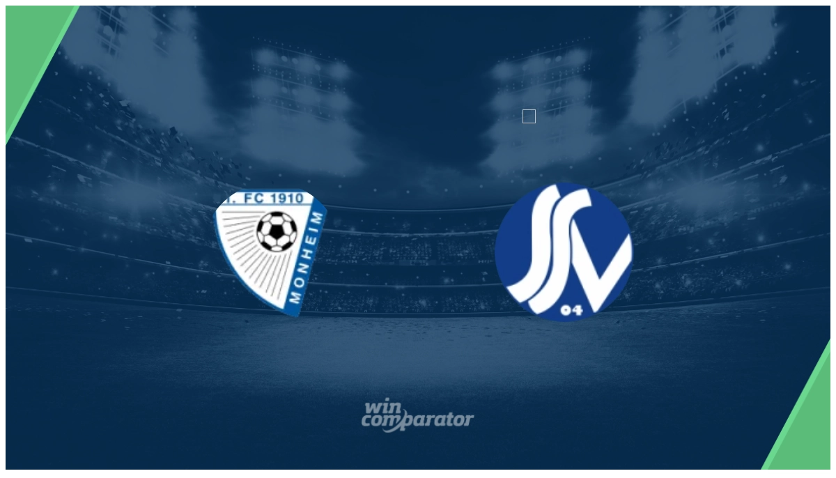 1. FC Monheim Siegburger SV 04 prediction
