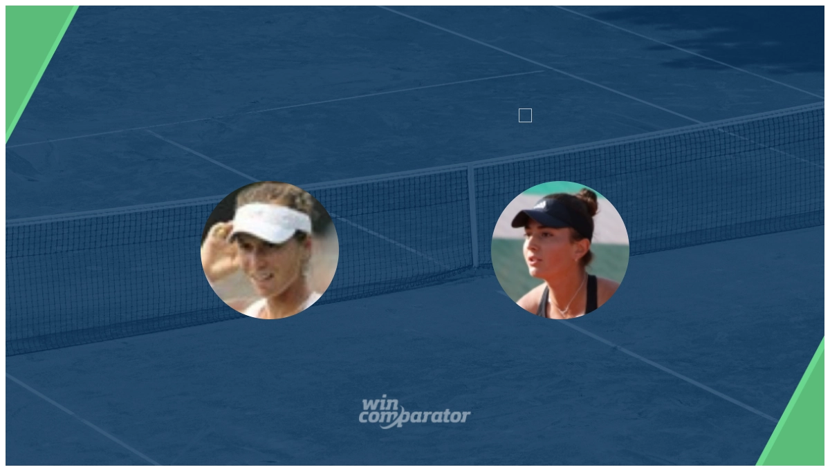Varvara Lepchenko Elina Avanesyan prediction