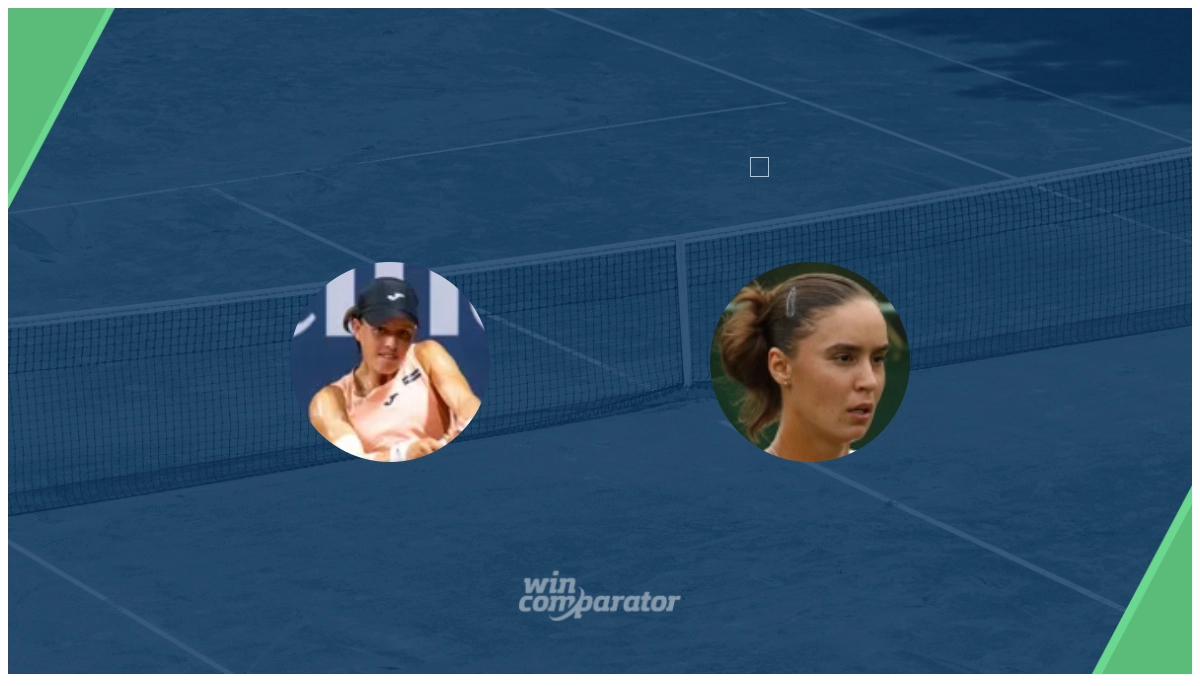 prognóstico Kaitlin Quevedo Anhelina Kalinina
