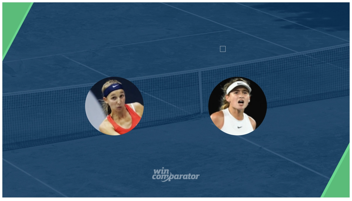 prognóstico Tamara Korpatsch Victoria Jimenez Kasintseva