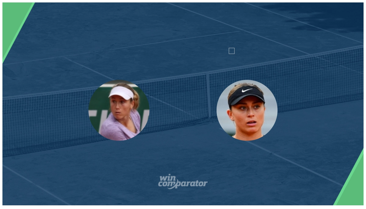 prognóstico Katarzyna Kawa Paula Badosa Gibert