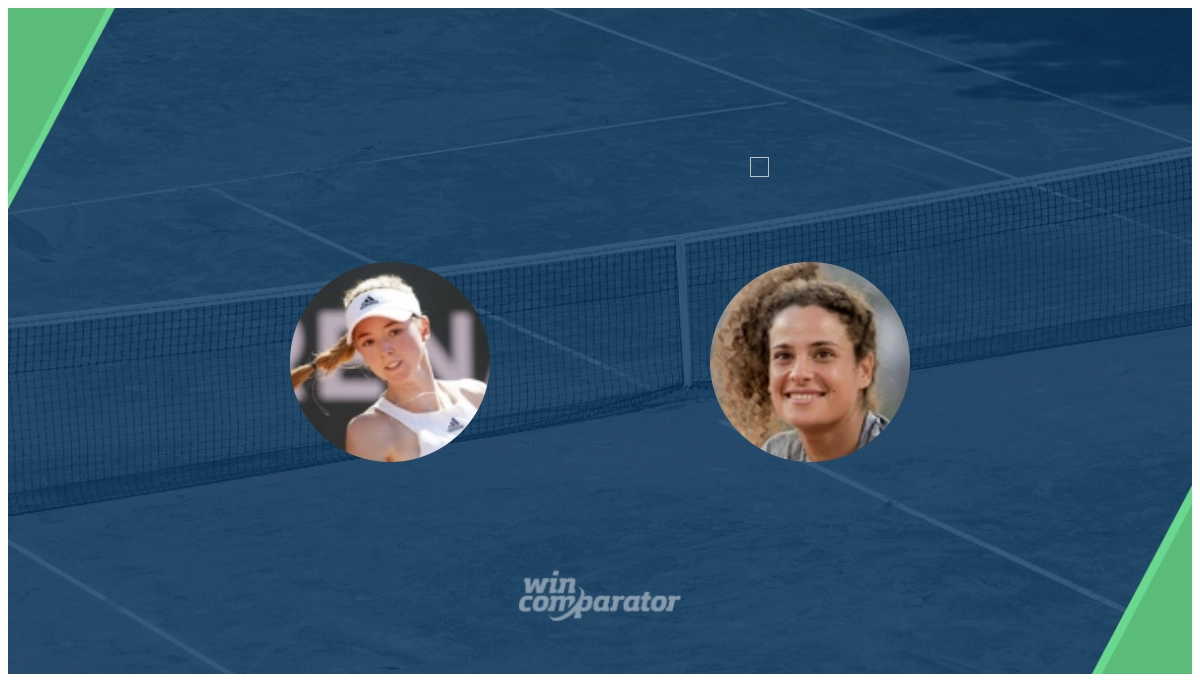 Simona Waltert Maiar Sherif Ahmed Abdelaziz prediction