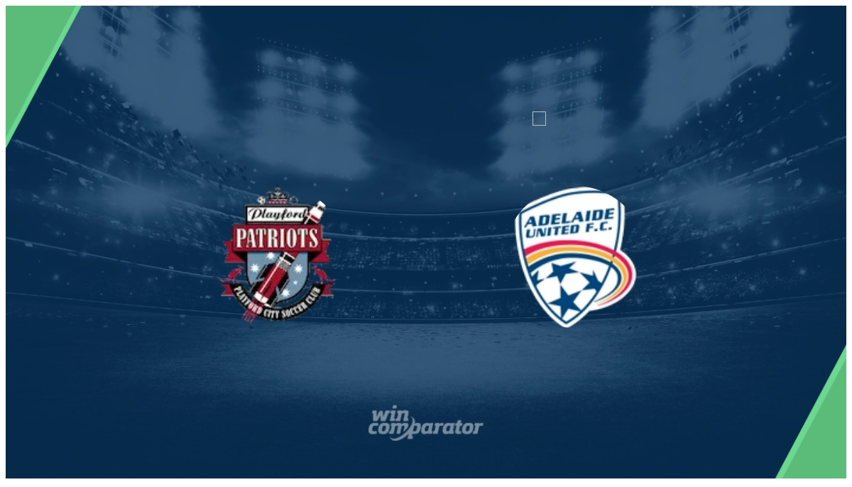 Playford City Adelaide United prediction