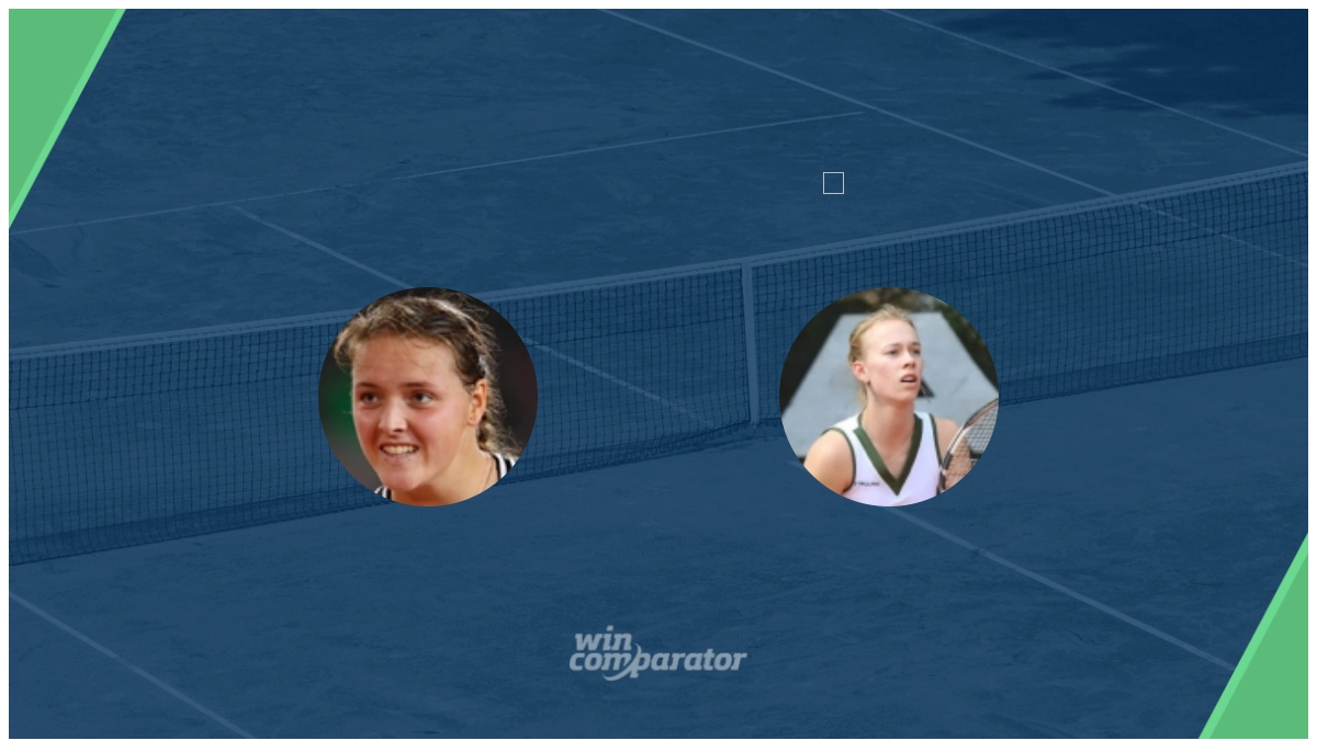 pronostico Jule Niemeier Elena Malygina