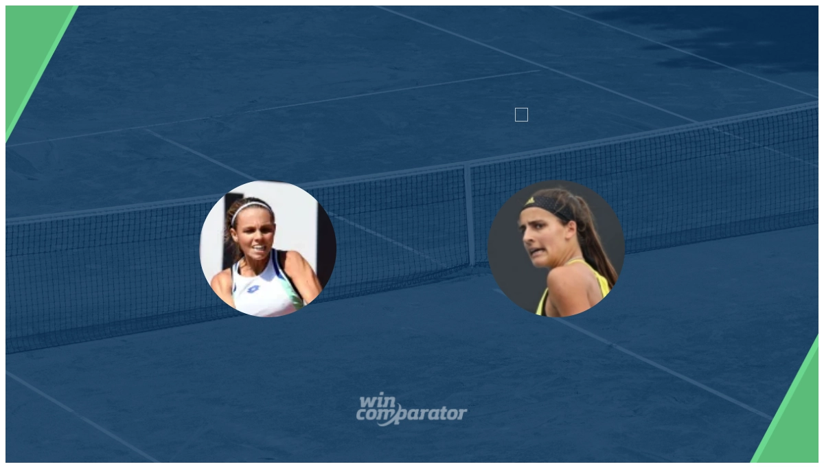 Jessica Pieri Maria Carle prediction