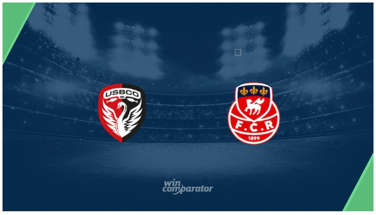 Boulogne FC Rouen prediction
