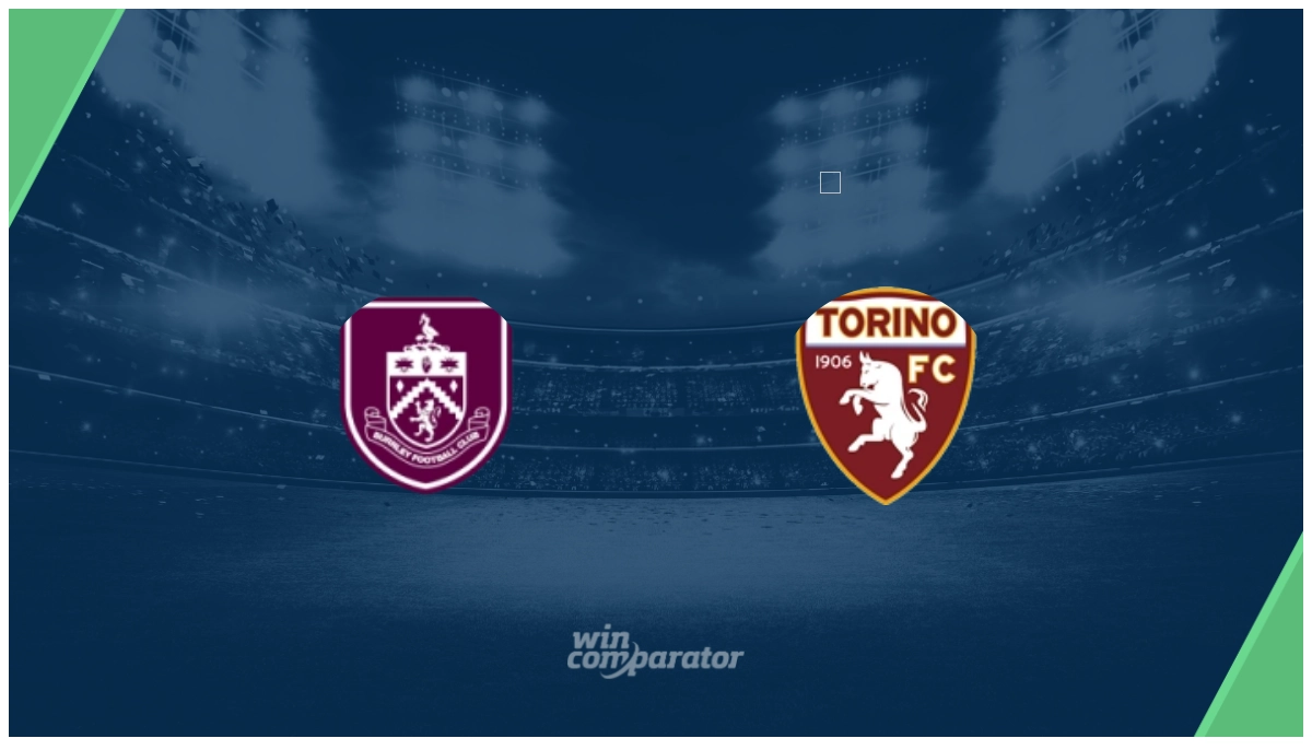 prognóstico Burnley Torino
