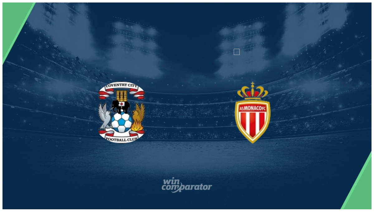 Coventry City Monaco prediction