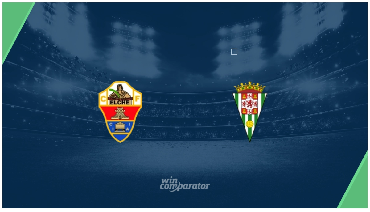 Pronóstico Elche Córdoba