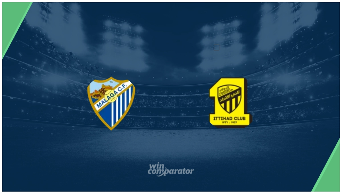 Pronóstico Málaga Al-Ittihad Jeddah