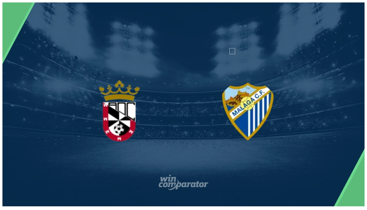 Pronóstico AD Ceuta Málaga