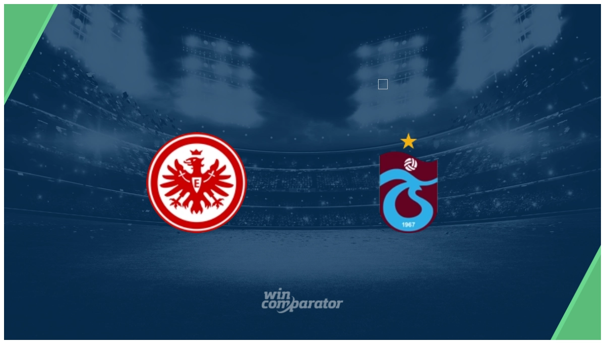 Frankfurt vs Trabzonspor Tipp