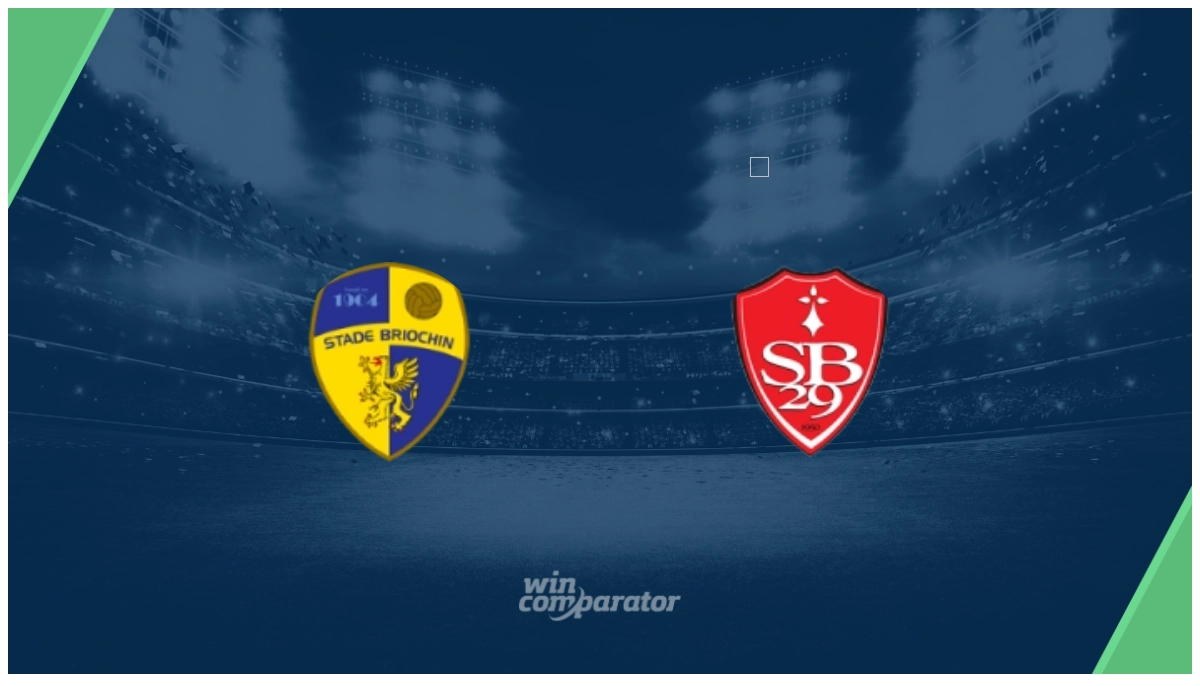 pronostico Stade Briochin Brest